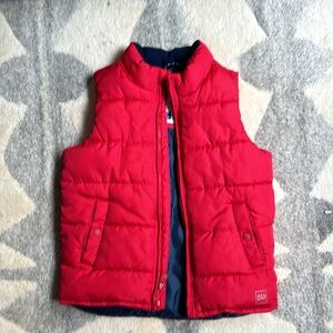Gap Vest